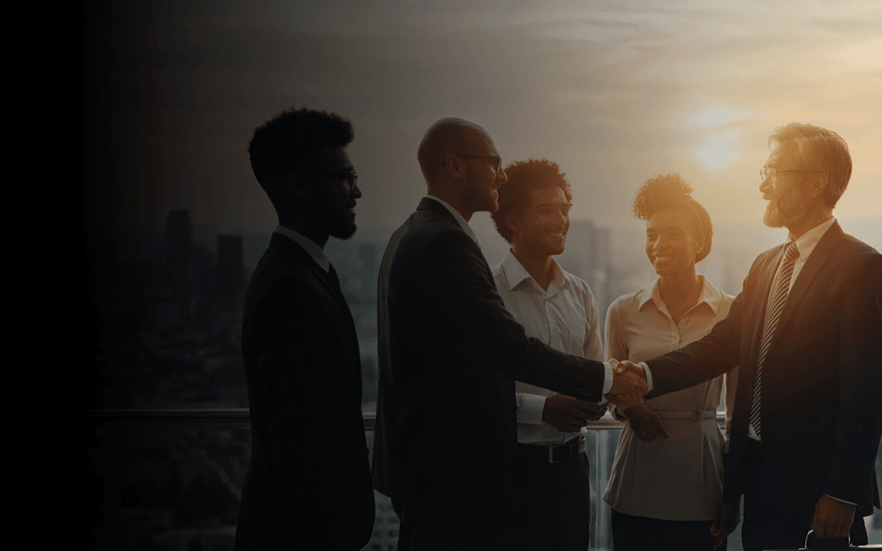 Unlocking New Opportunities with Strategic Channel Partnerships